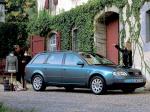 Audi A6 2.4 Avant 1998 года